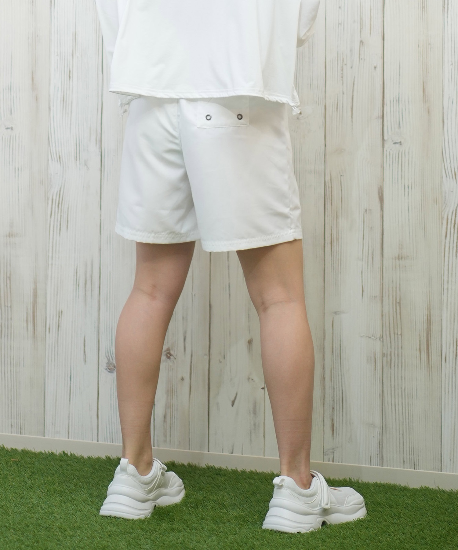ROXY ロキシー 水着 レディース トランクス ボードショーツ ショート