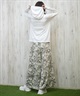 ROXY ロキシー 水着 レディース ラッシュガード ジップアップ パーカー UVカット 接触冷感 速乾 軽量 AURORA RLY251029(WHT-S)