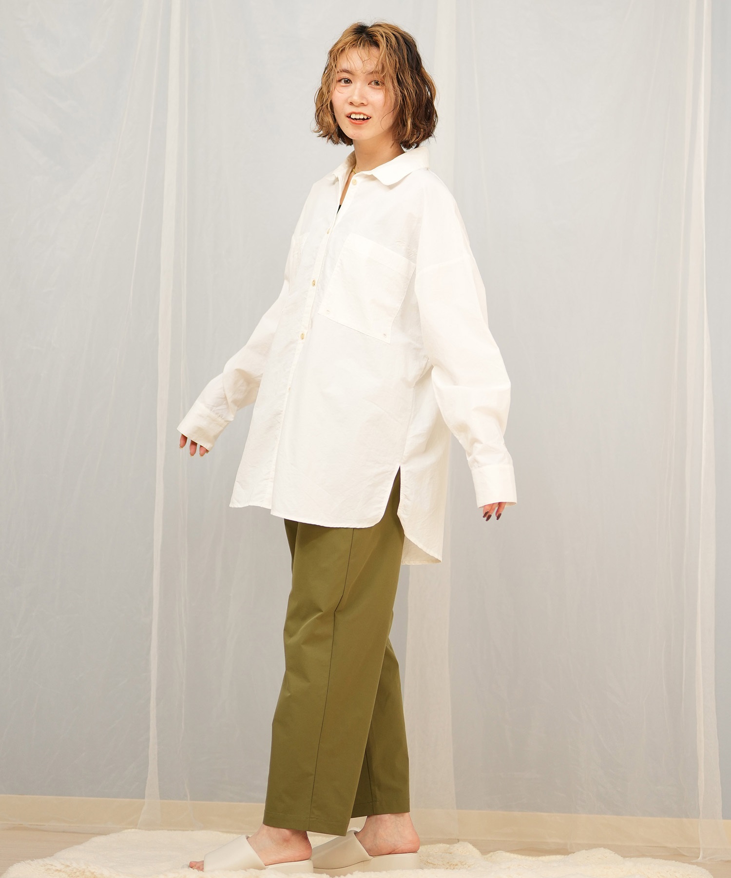 ROXY ロキシー 水着 レディース ラッシュガード 長袖 シャツ 水陸両用