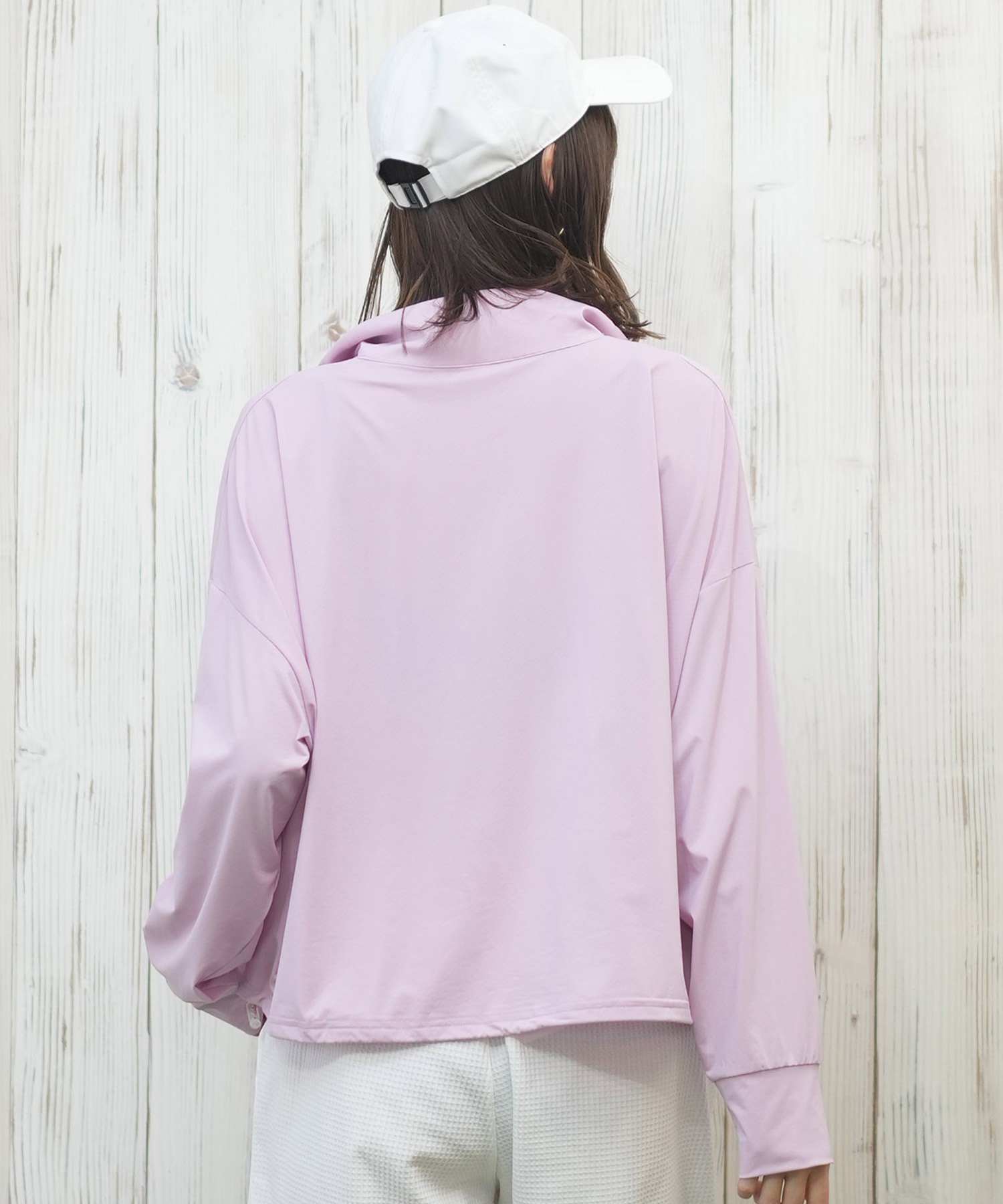 ROXY ロキシー 水着 ラッシュガード ジップアップ 長袖 ROXY ロキシー 水着 ラッシュガード ジップアップ 長袖