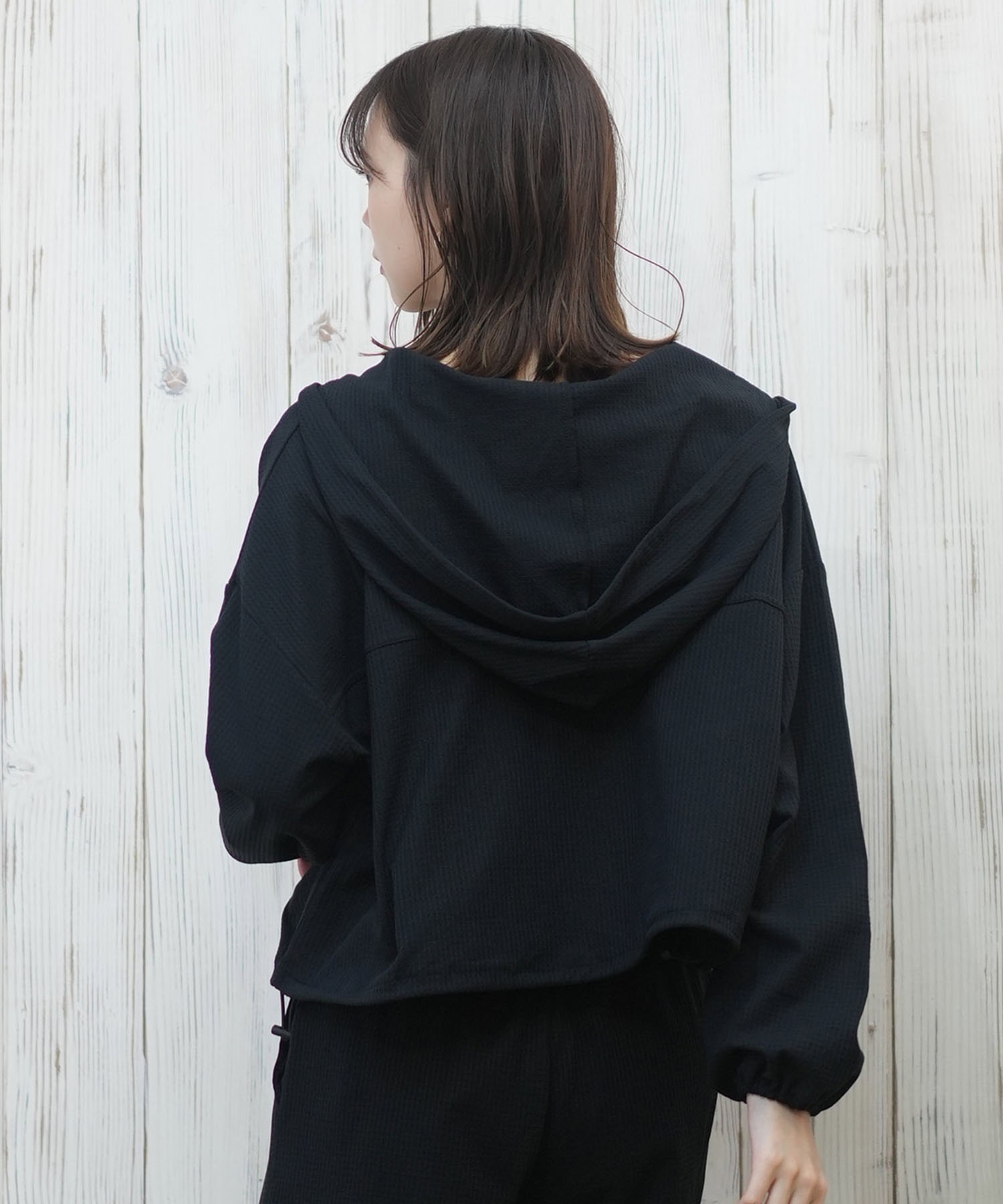 ROXY ロキシー ラッシュガード レディース パーカー ジップ