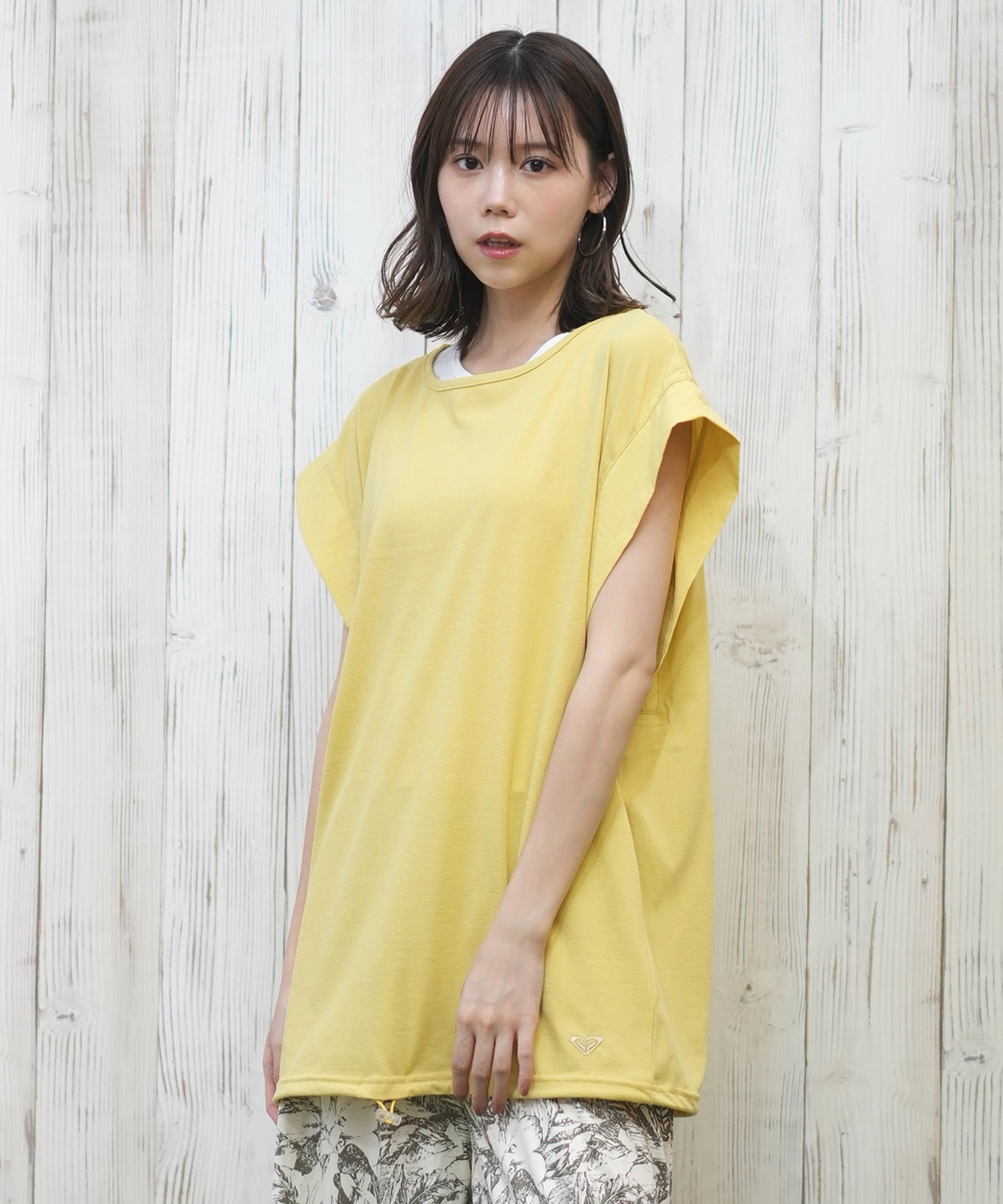 ロキシー ROXY GRAN CANARIA （イエロー） ROXY ロキシー 公式通販】ロキシー（ROXY）Roxy GRAN CANARIA