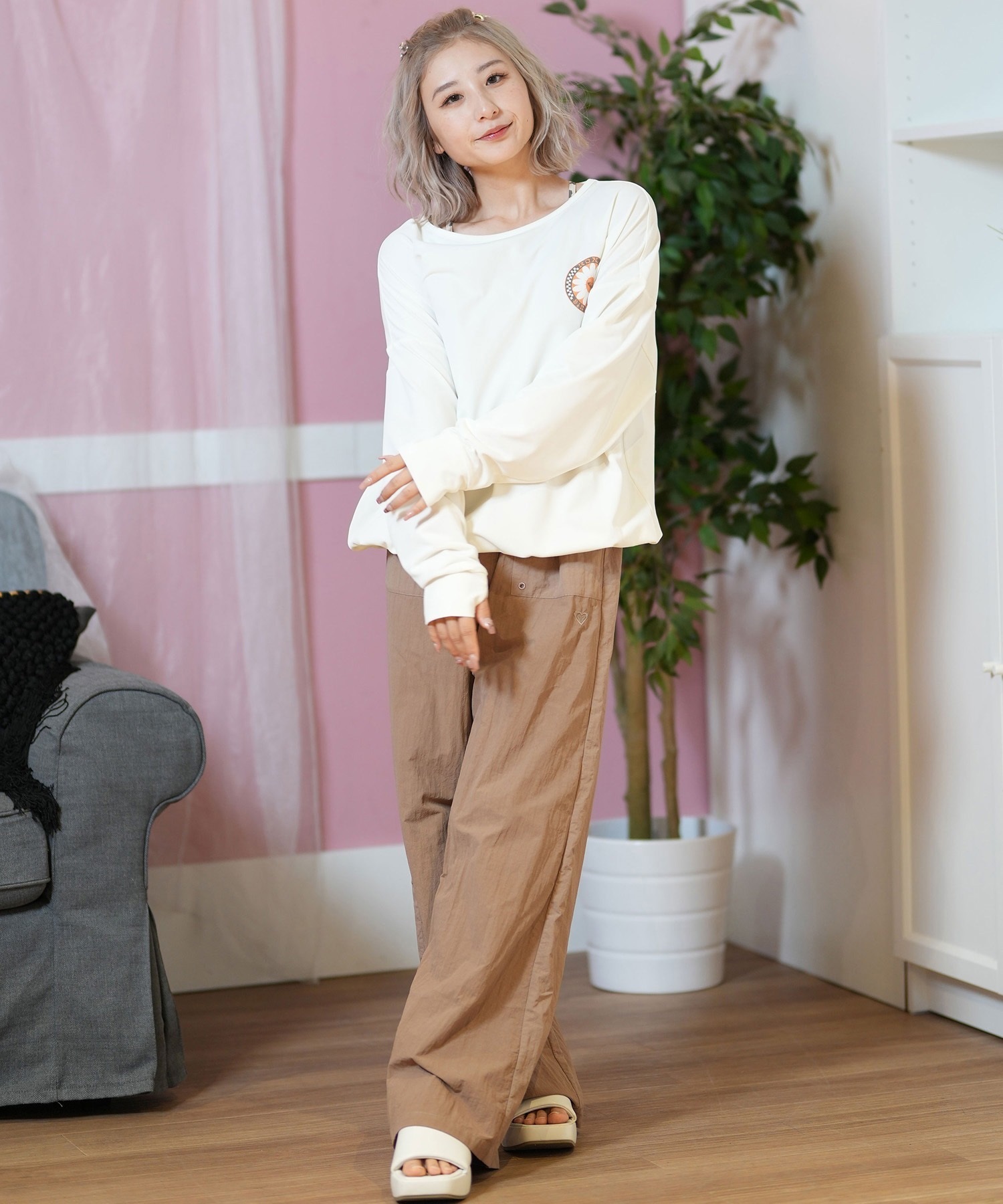 鈴*碧様 io着用　トゥルーレリジョン 再入荷】1/6アイリスコレクトプチ『Ruchiru(るちる)/ Flowers of