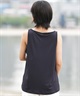ROXY ロキシー 水着 ラッシュガード タンクトップ レディース UVカット 吸水速乾 SEA SPRIT TANK RLY252622T(BBK-M)