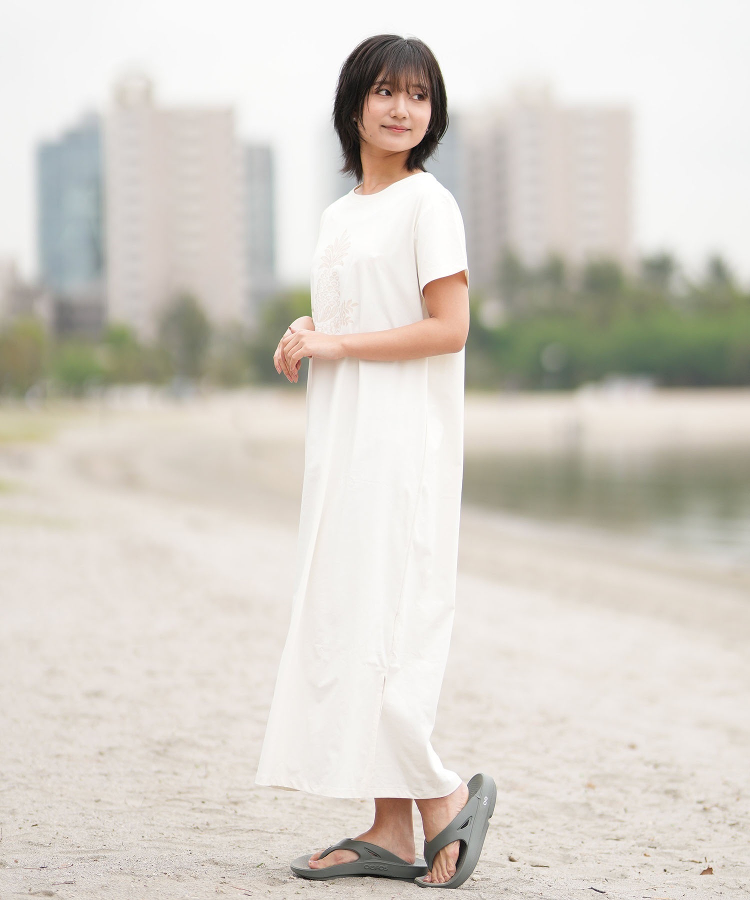 水着・ラッシュガード Nala Lotus swim rompers Nala Lotus swim rompers