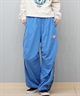 ROXY ロキシー ロングパンツ レディース ラッシュパンツ 水陸両用 FUN & ALIVE LONG PANTS RLY252628T(BLK-M)