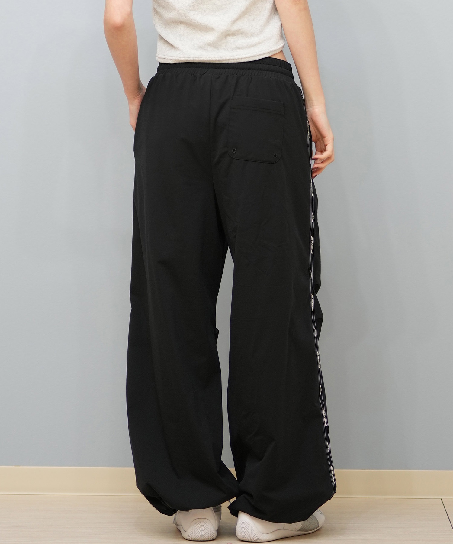 ROXY ロキシー ロングパンツ レディース ラッシュパンツ 水陸