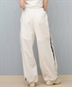 ROXY ロキシー ロングパンツ レディース ラッシュパンツ 水陸両用 FUN & ALIVE LONG PANTS RLY252628T(BLK-M)