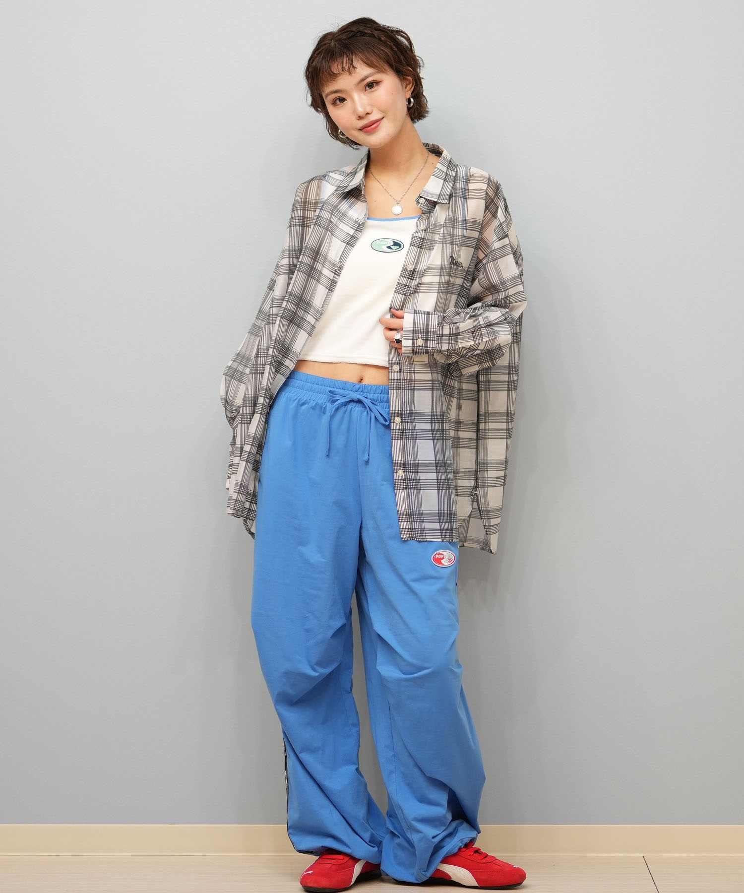 ROXY ロキシー ロングパンツ レディース ラッシュパンツ 水陸両用 FUN & ALIVE LONG PANTS RLY252628T(BLK-M)