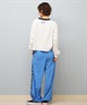ROXY ロキシー ロングパンツ レディース ラッシュパンツ 水陸両用 FUN & ALIVE LONG PANTS RLY252628T(BLK-M)