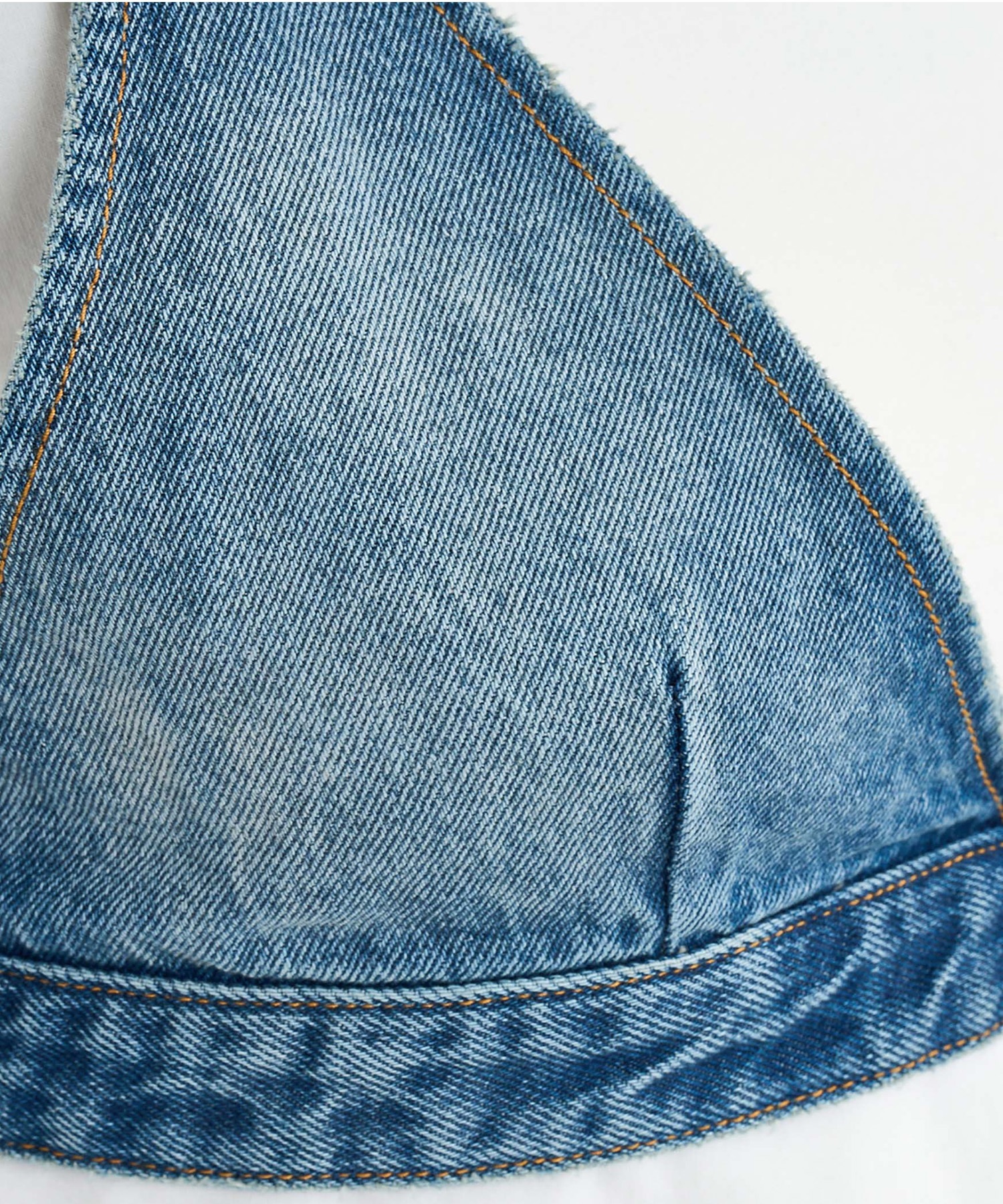 ROXY ロキシー デニムビスチェ レディース セットアップ対応 RBR251068_BRJ ROXY/ロキシー デニムビスチェ セットアップ対応 RBR251068