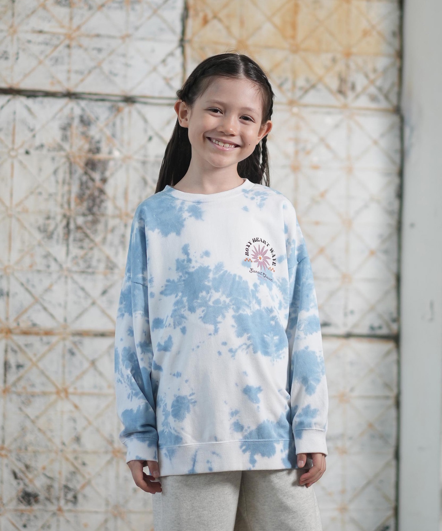 RHC シュローダー トレーナー XS 水色 RHC シュローダー トレーナー XS 水色 RHC シュローダー トレーナー XS