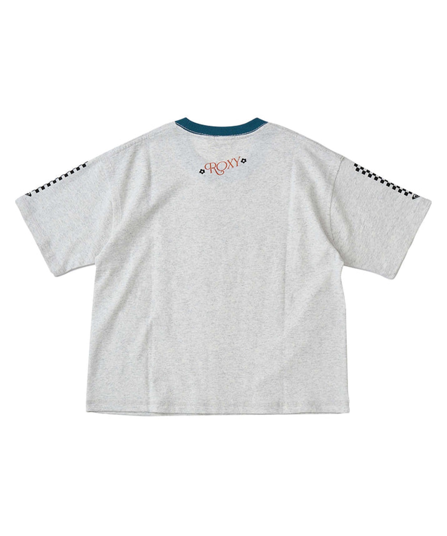 ゆ 　ROXY NEW YORK ベージュ 半袖サイズ ゆ ROXY NEW YORK ベージュ 半袖サイズ ROXY NEW YORK ベージュ