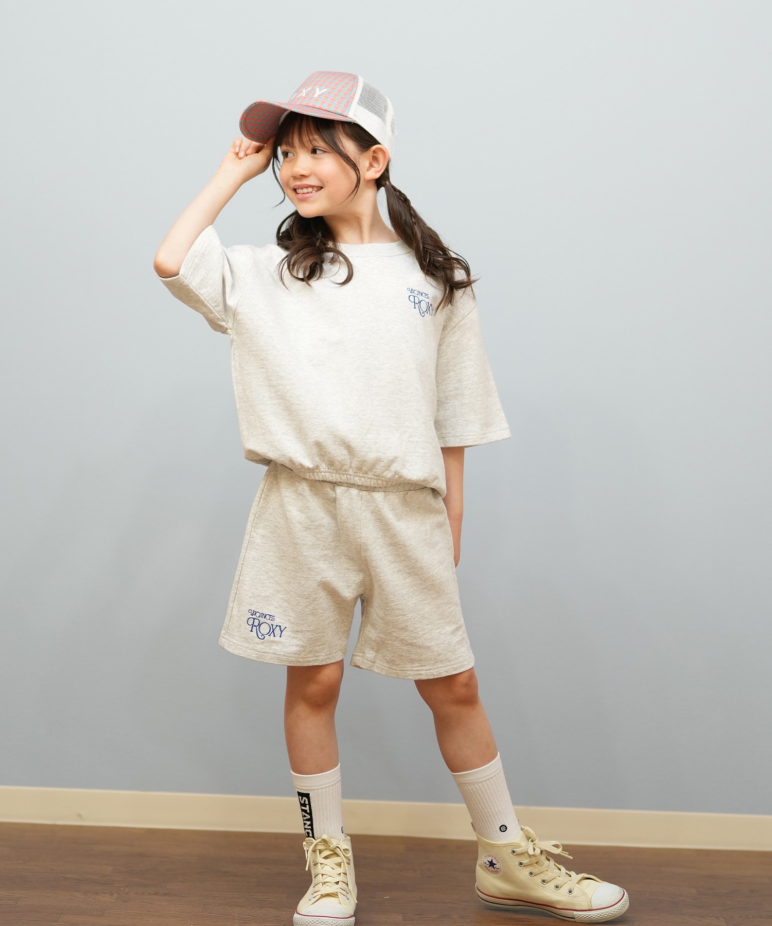 SUN製　エコボディ　キッズ110サイズ(約5〜6歳) 可動の腕もお付けします❣️ アクアボディ フルジップシャツ Kid's 130-160｜モンベル