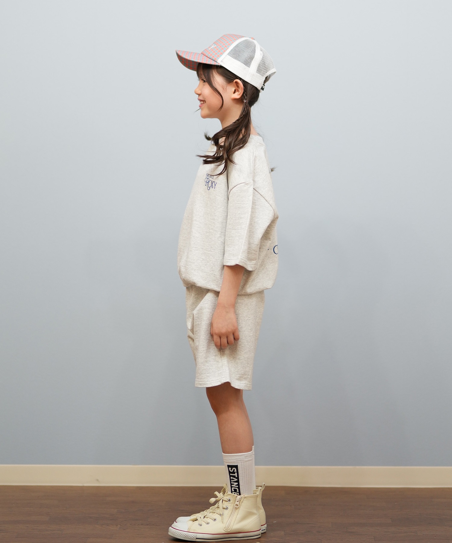 SUN製　エコボディ　キッズ110サイズ(約5〜6歳) 可動の腕もお付けします❣️ Bee des トップス 男の子 女の子 キッズ 子供服 Tシャツ