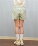ROXY ロキシー 水着 トランクス キッズ ショートパンツ ボードショーツ 水陸両用 MINI PICNIC GINGHAM SHORT TBS251104(BLK-120cm)