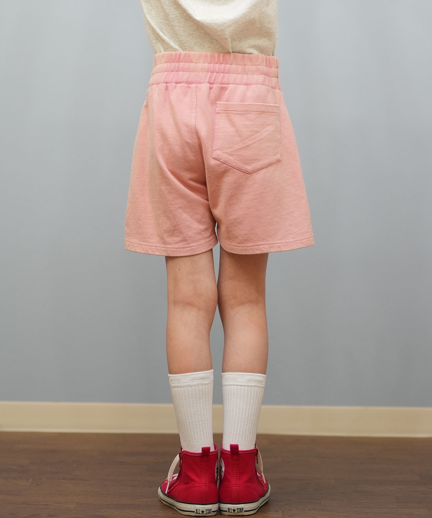 ROXY ロキシー ショートパンツ キッズ スウェット ハーフパンツ