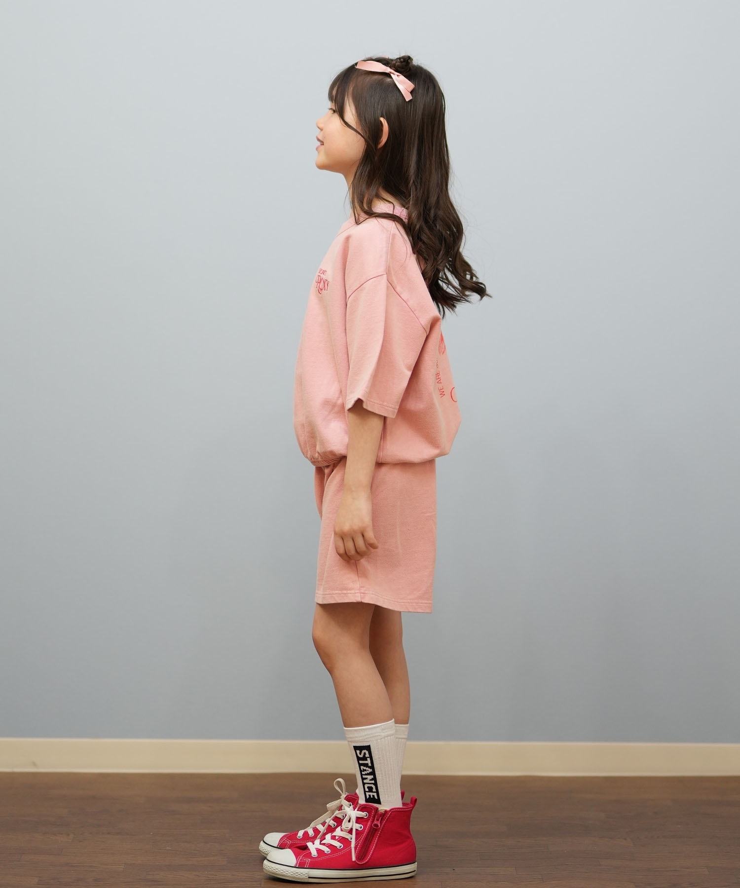 ROXY ウェアセット ROXY(ロキシー)スウェットパンツ ジャージ セットアップ対応