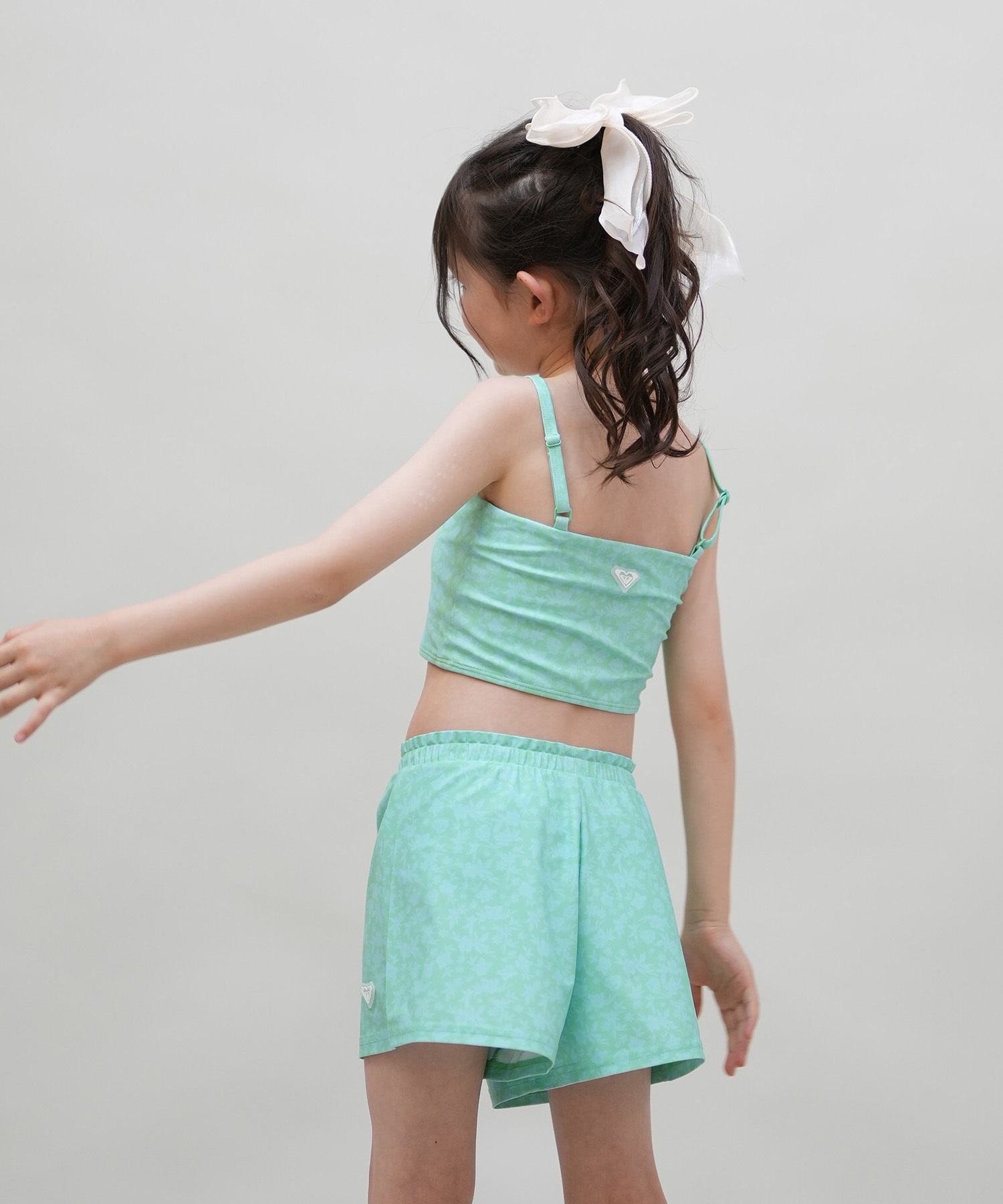 ROXY ロキシー らい☆さま ROXY 25 SS ロキシー トレンカ 2025年春夏 品番 RLY245043 日本