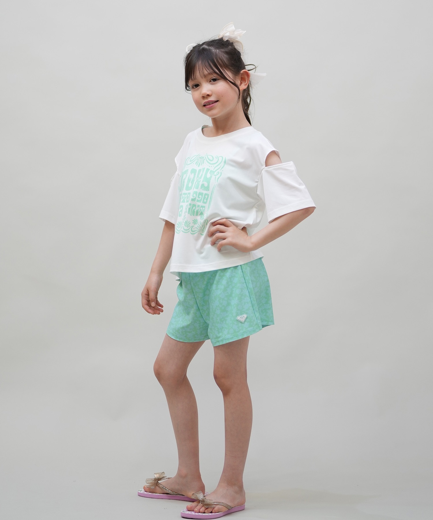 夏物１１０センチくらい 楽天市場】110cm 女の子（ブランドロキシー）（キッズ