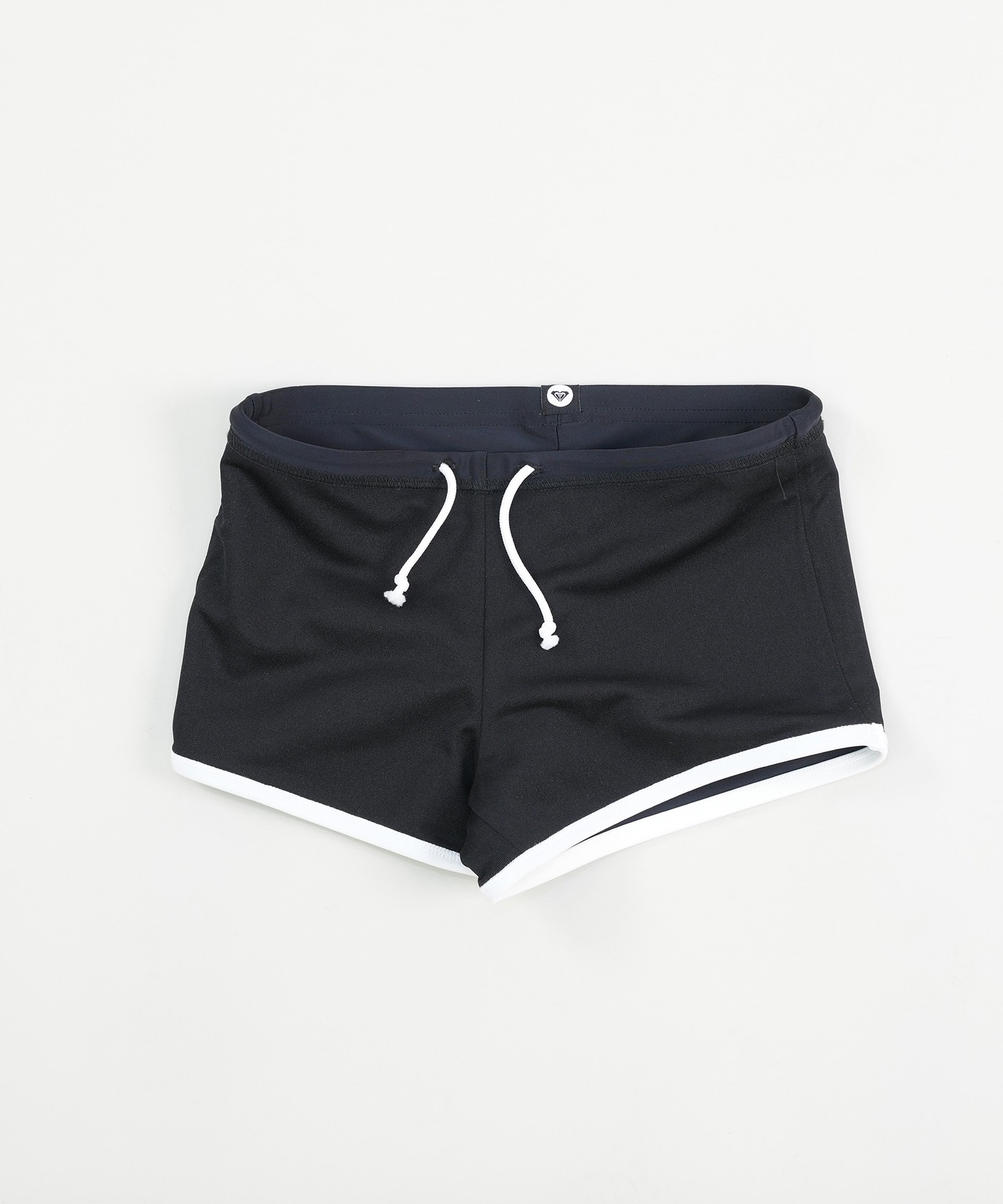 ROXY ロキシー 水着 タンキニ キッズ ジュニア 子供 女の子 ガールズ MINI DEEP WATER TSW251100(BLK-130cm)