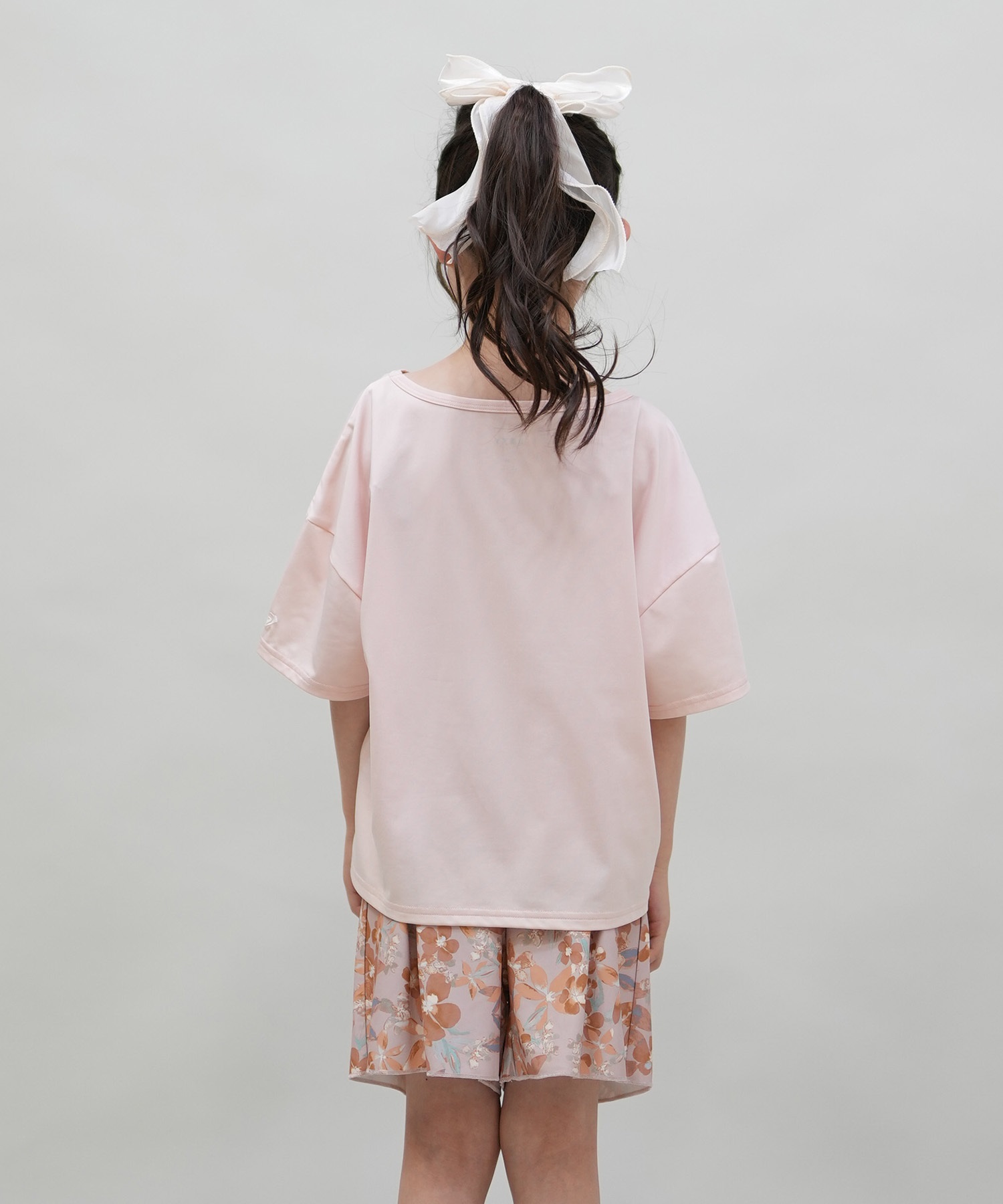 ROXY/ロキシー 水着 セット 140cm ROXY ロキシー 水着 セット キッズ ジュニア 子供 3点セット