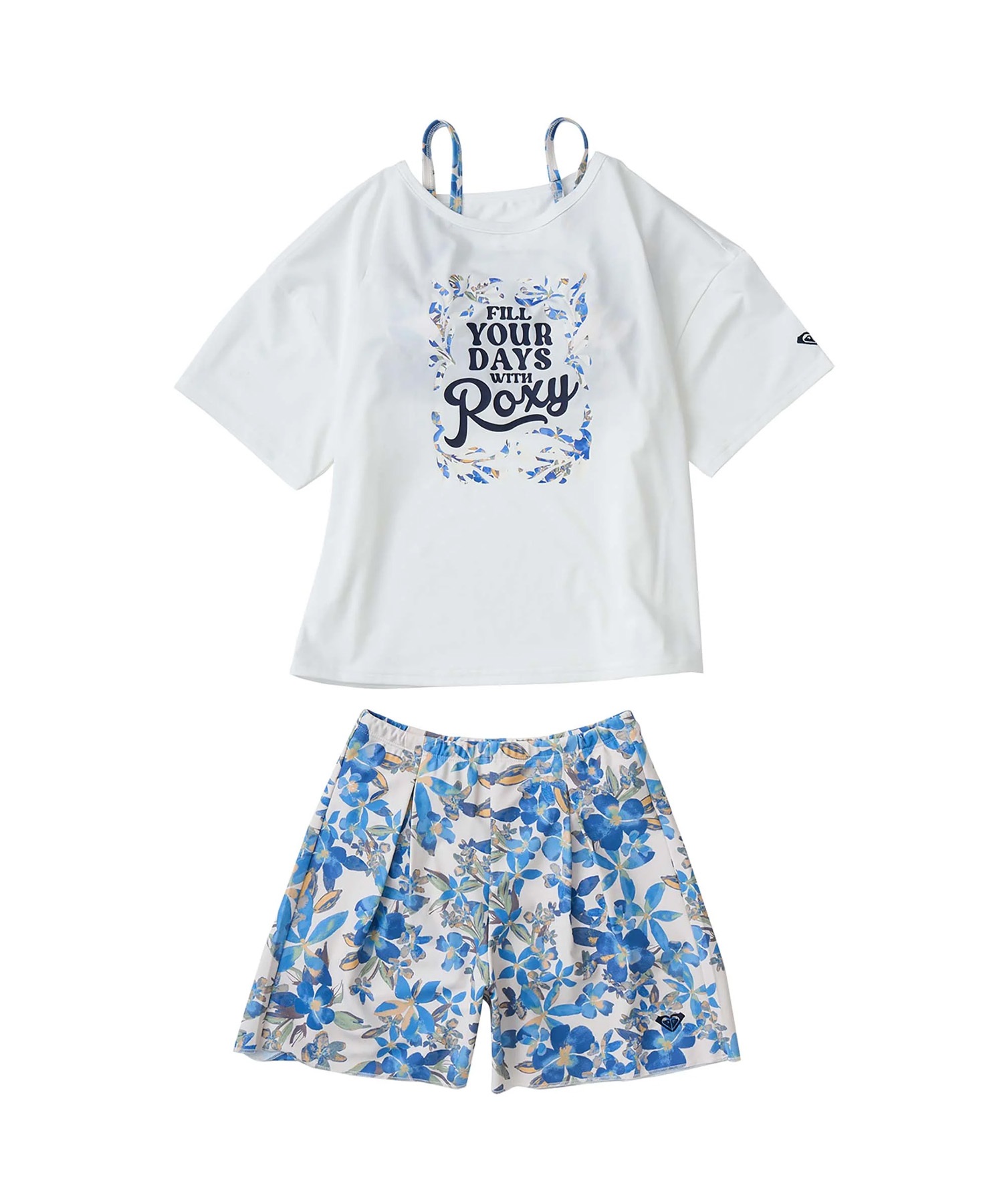 ROXYウェア　キッズ 楽天市場】ROXY（キッズ・ジュニア用ウェア｜スノーボード用