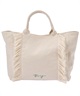 ROXY ロキシー トートバッグ CHARMING TOTE RBG251310(OWT-FREE)