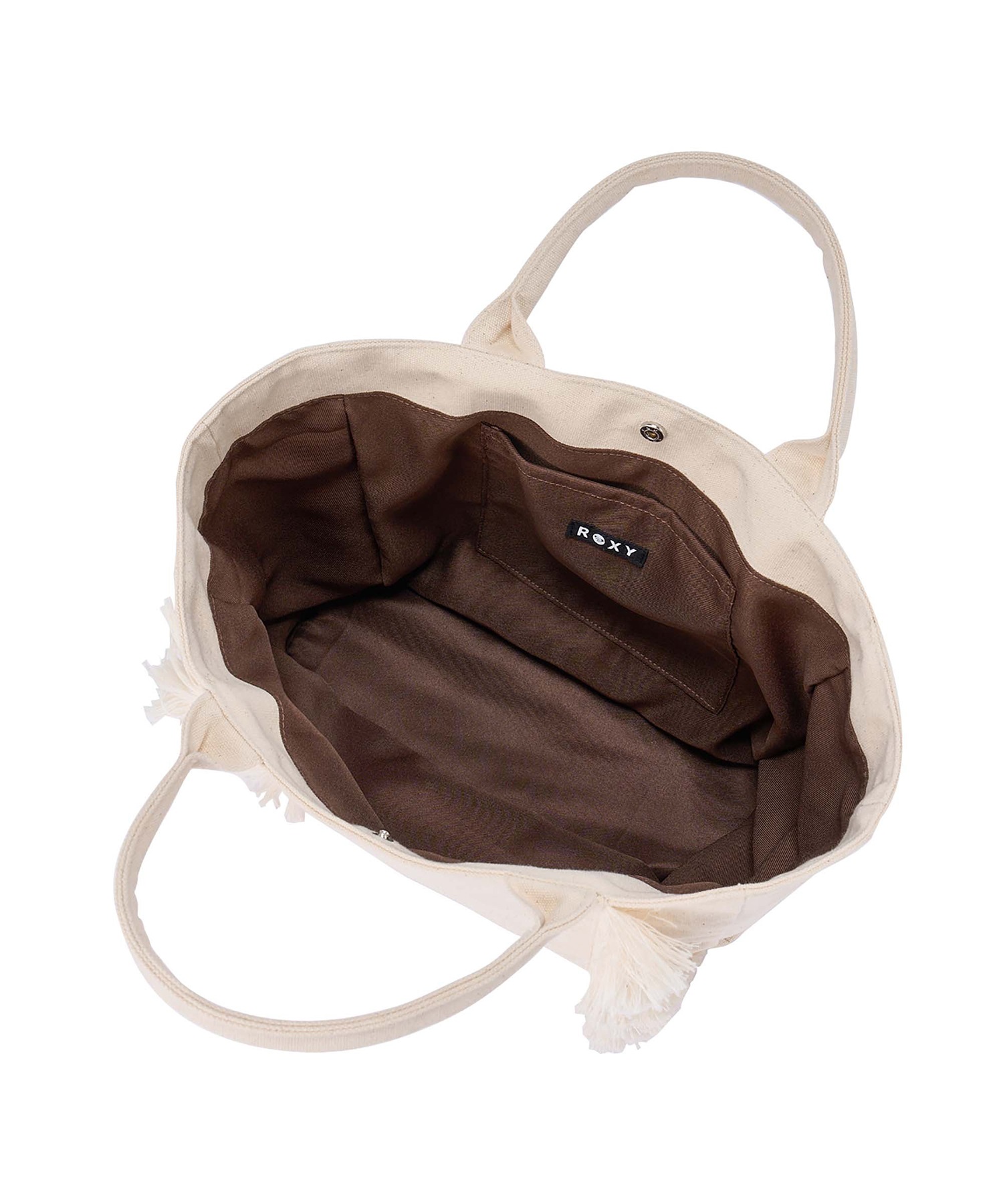 ROXY ロキシー トートバッグ CHARMING TOTE RBG251310(OWT-FREE)
