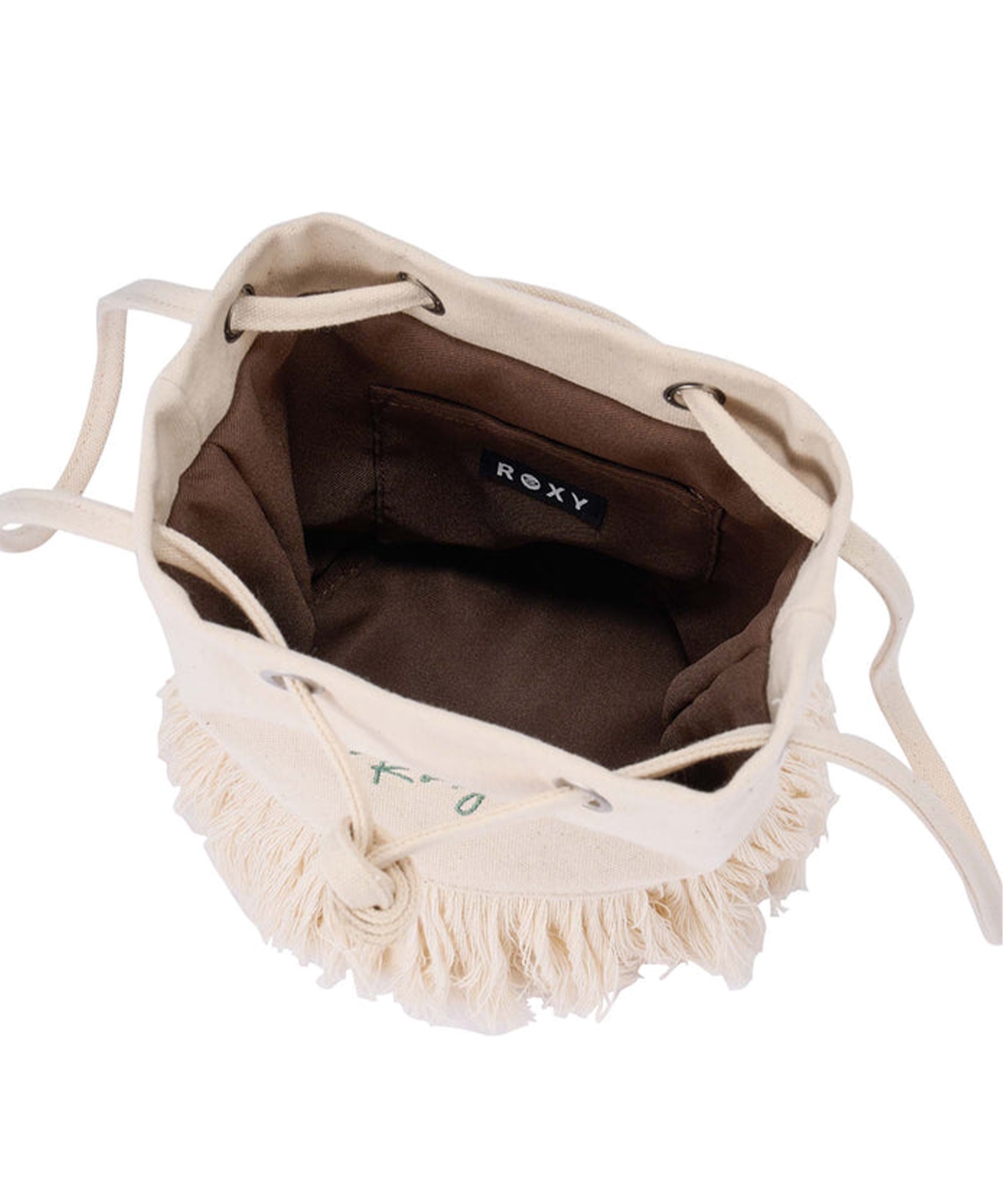 ROMEOGIGLIのショルダーバッグ ROXY ロキシー ショルダーバッグ CHARMING PURSE RBG251311 ショルダー