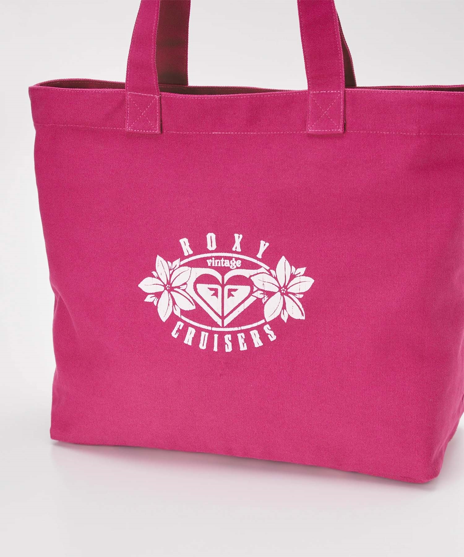 ROXY ロキシー × MANA トートバッグ レディース ロゴ 大容量 ROXY