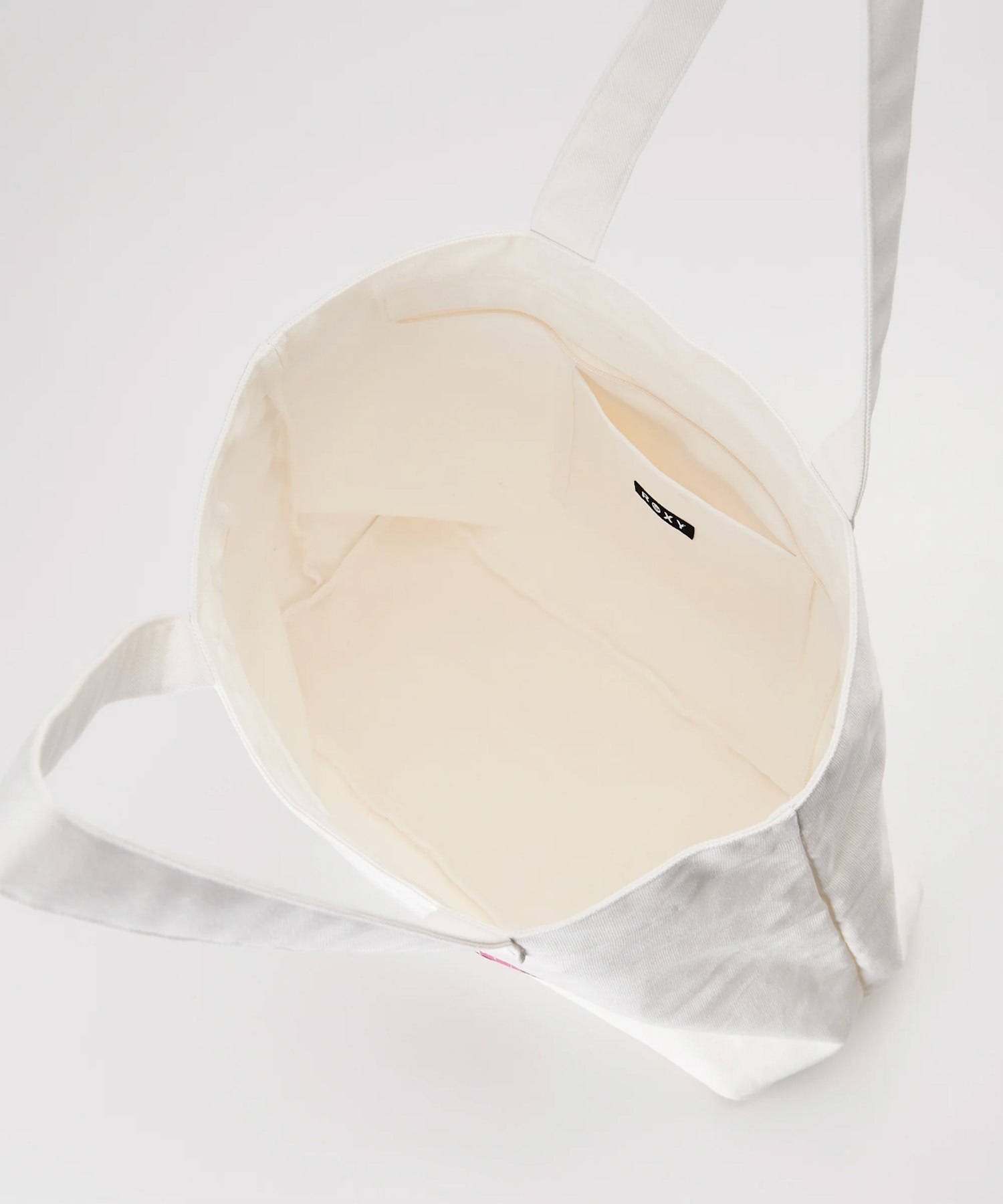 ROXY ロキシー × MANA トートバッグ レディース ロゴ 大容量 ROXY