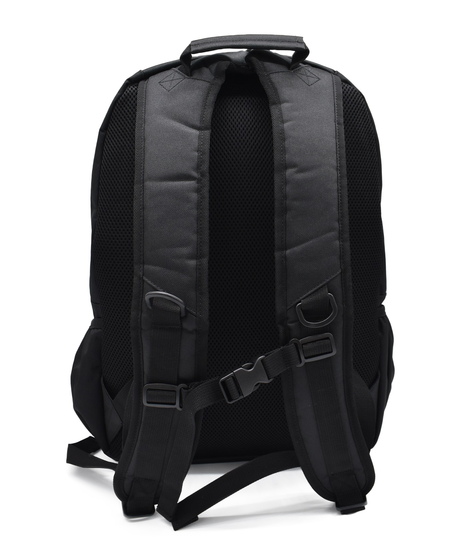 ROXY ロキシー バックパック リュックサック GO OUT 撥水 30L RBG251638M ムラサキスポーツ限定(BLK-FREE)