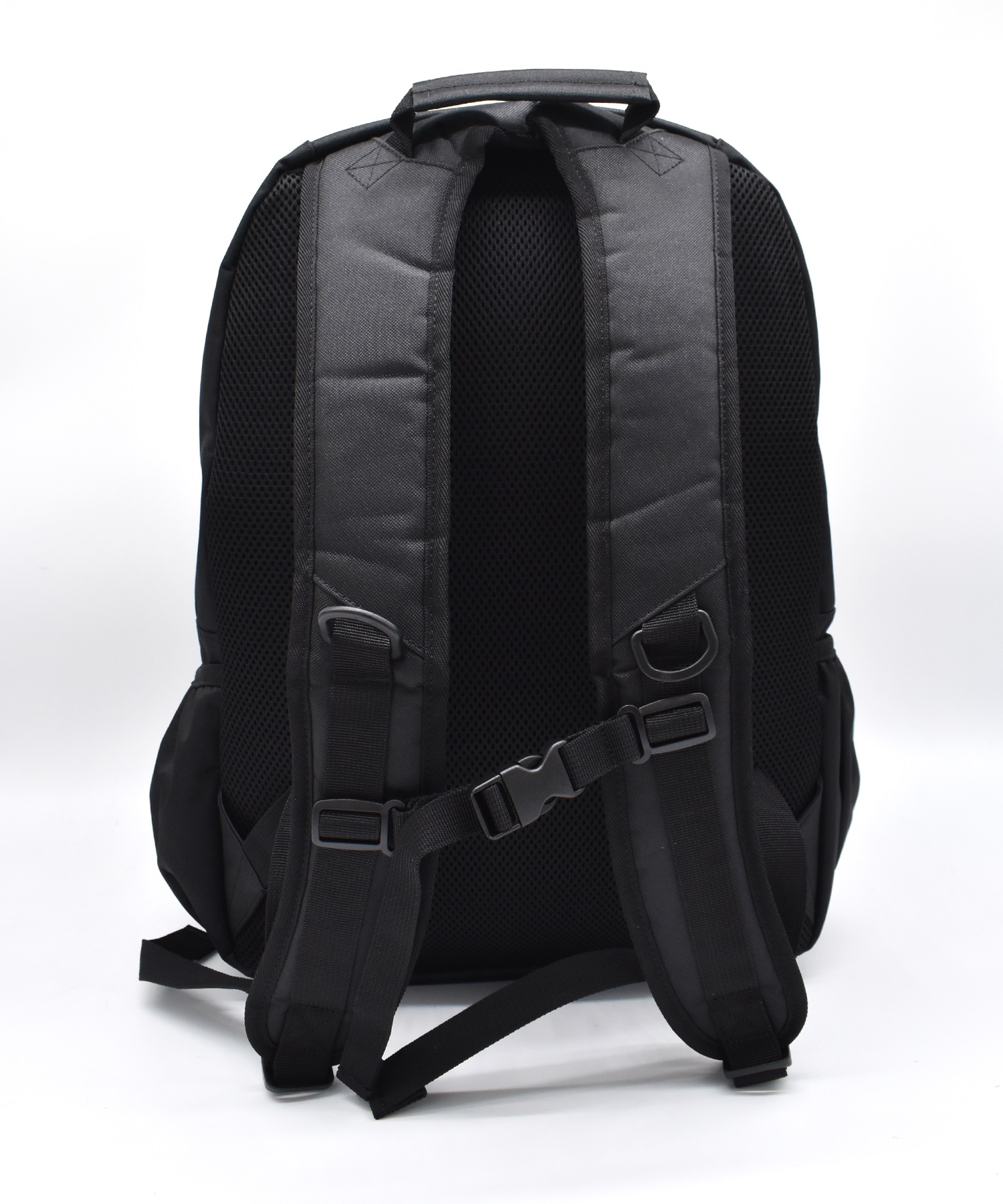 ROXY ロキシー バックパック リュックサック GO OUT 撥水 30L RBG251638M ムラサキスポーツ限定(BLK-FREE)