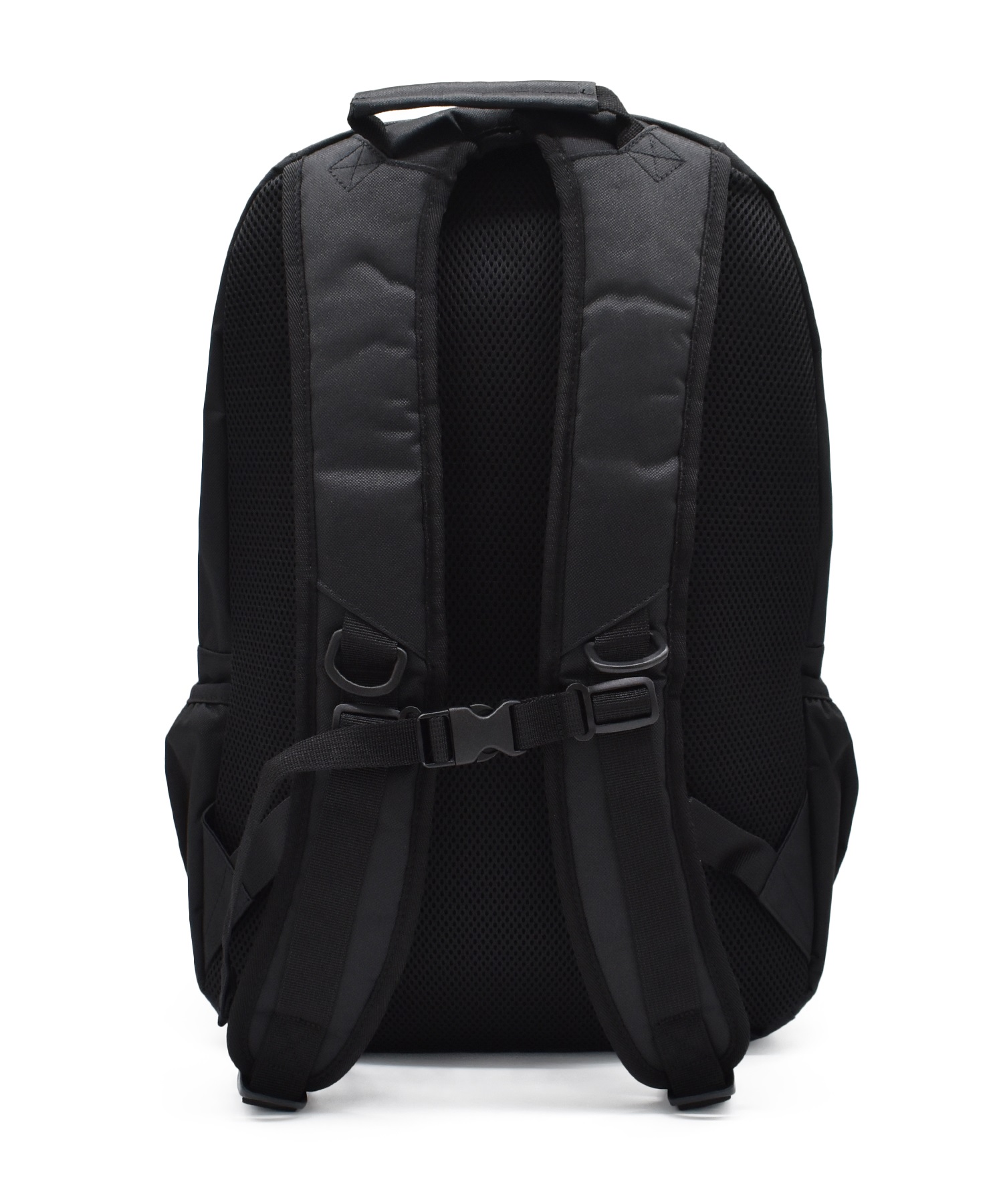 ROXY ロキシー バックパック リュックサック GO OUT 撥水 30L RBG251638M ムラサキスポーツ限定(BLK-FREE)