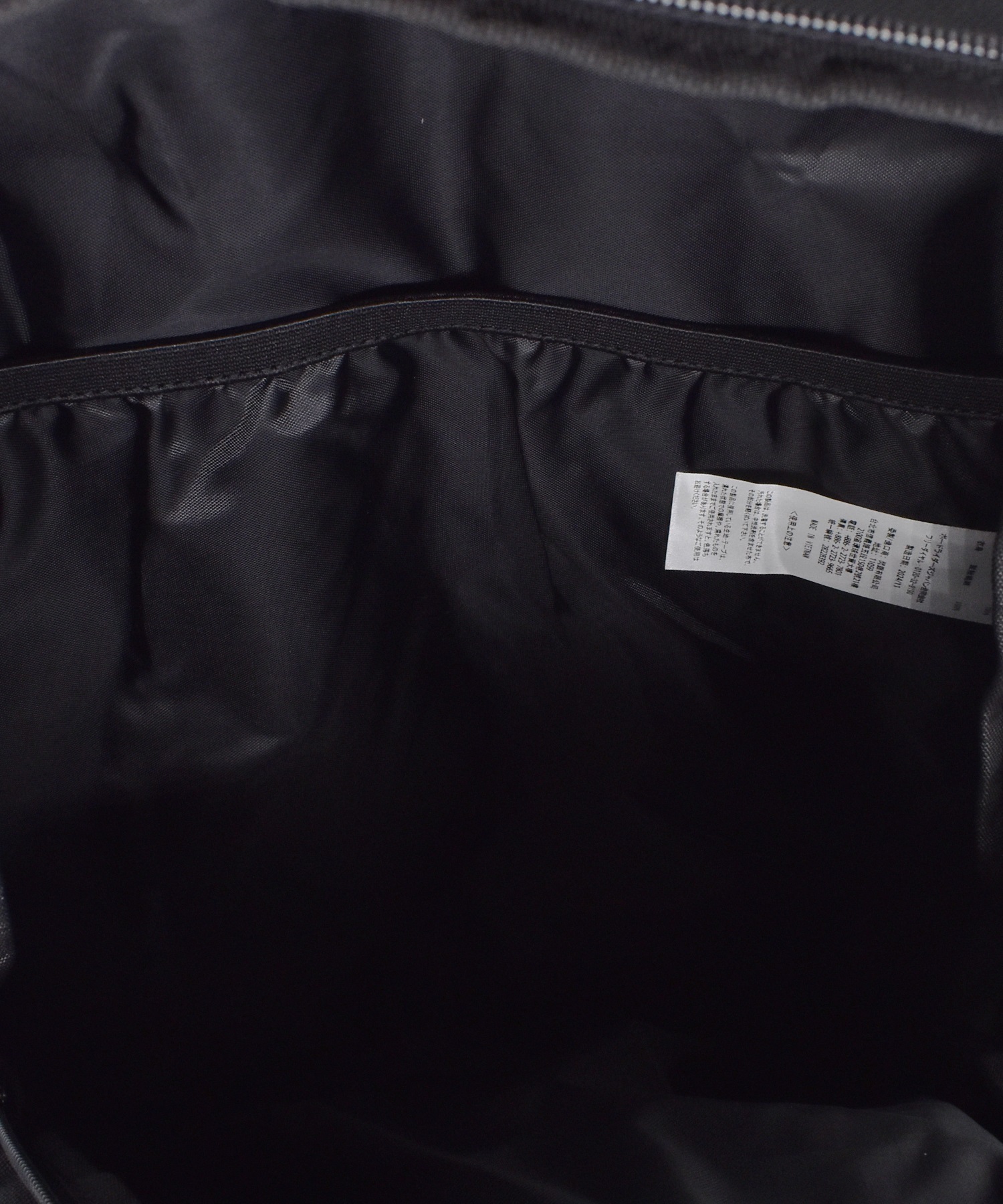 ROXY ロキシー バックパック リュックサック GO OUT 撥水 30L RBG251638M ムラサキスポーツ限定(BLK-FREE)