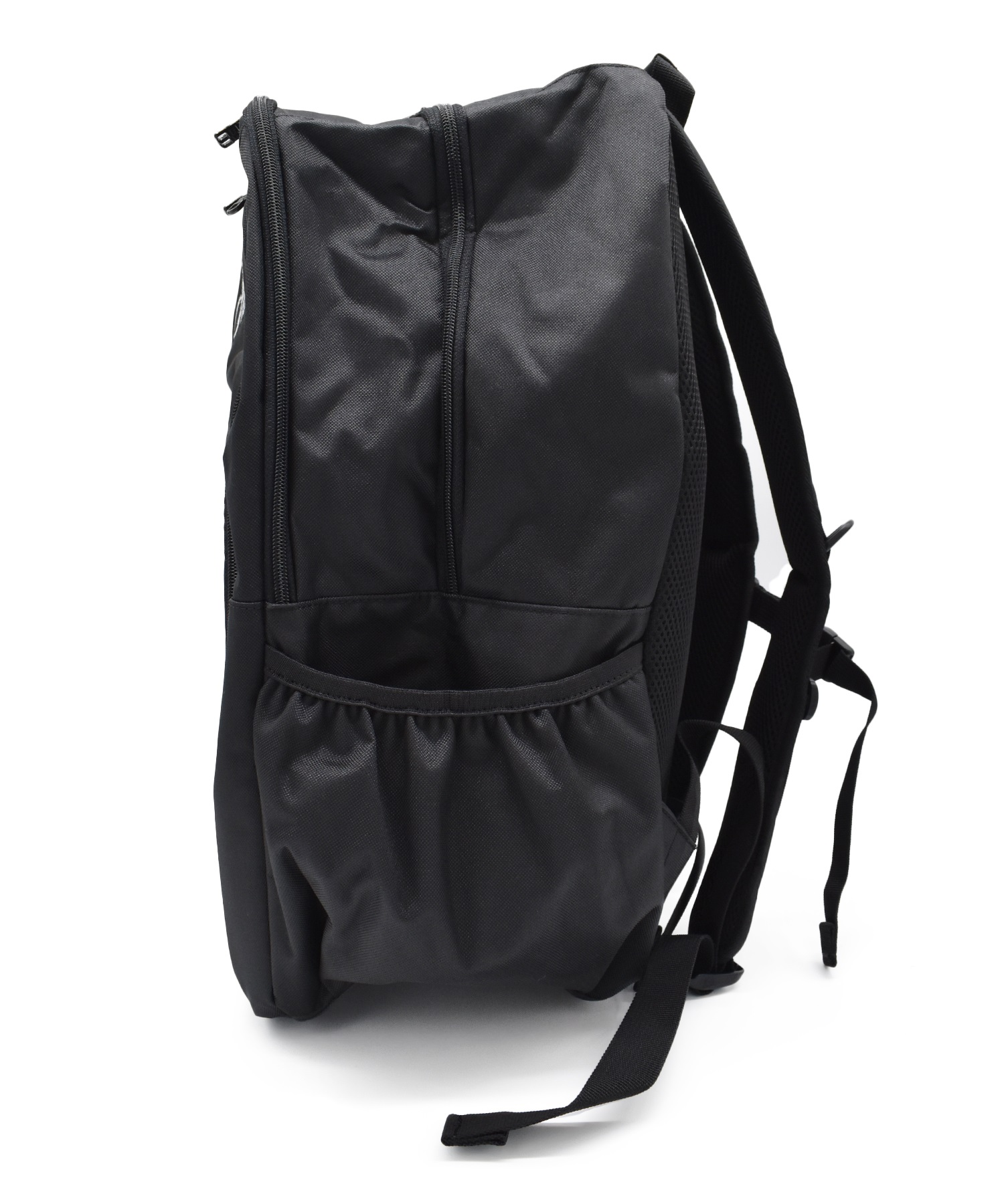 ROXY ロキシー バックパック リュックサック GO OUT 撥水 30L RBG251638M ムラサキスポーツ限定(BLK-FREE)