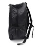 ROXY ロキシー バックパック リュックサック GO OUT 撥水 30L RBG251638M ムラサキスポーツ限定(BLK-FREE)