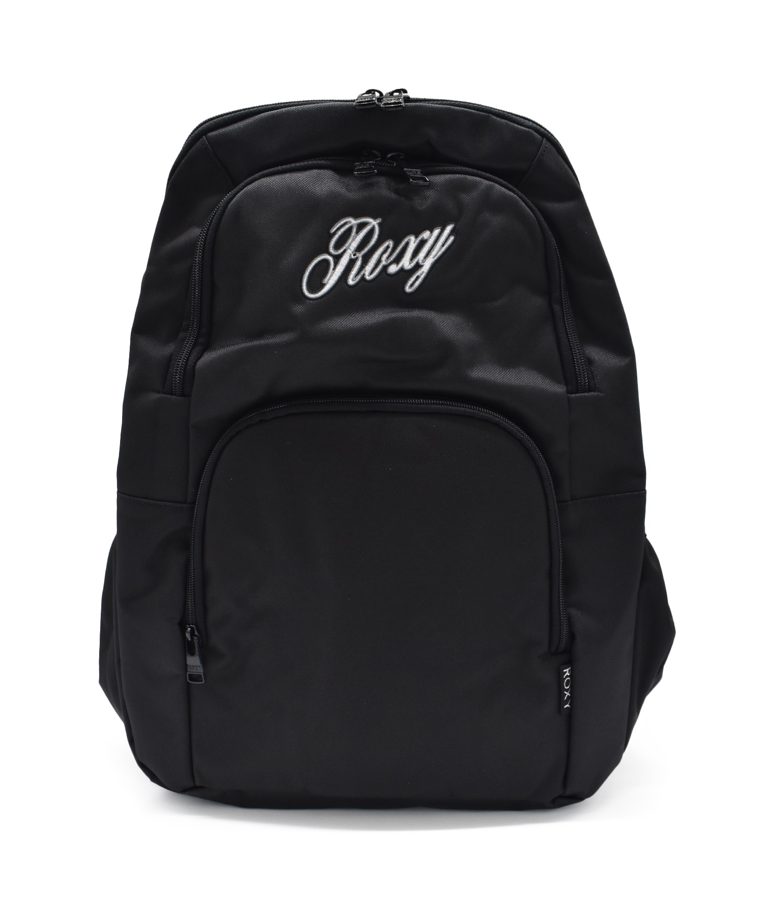 ROXY ロキシー バックパック リュックサック GO OUT 撥水 30L RBG251638M ムラサキスポーツ限定(BLK-FREE)