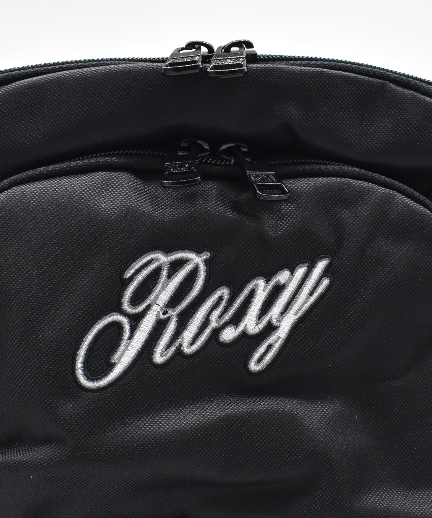 ROXY ロキシー バックパック リュックサック GO OUT 撥水 30L RBG251638M ムラサキスポーツ限定(BLK-FREE)
