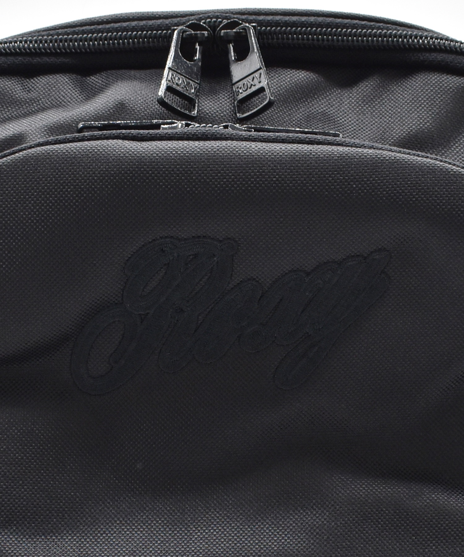 ROXY ロキシー バックパック リュックサック GO OUT 撥水 30L RBG251638M ムラサキスポーツ限定(BLK-FREE)