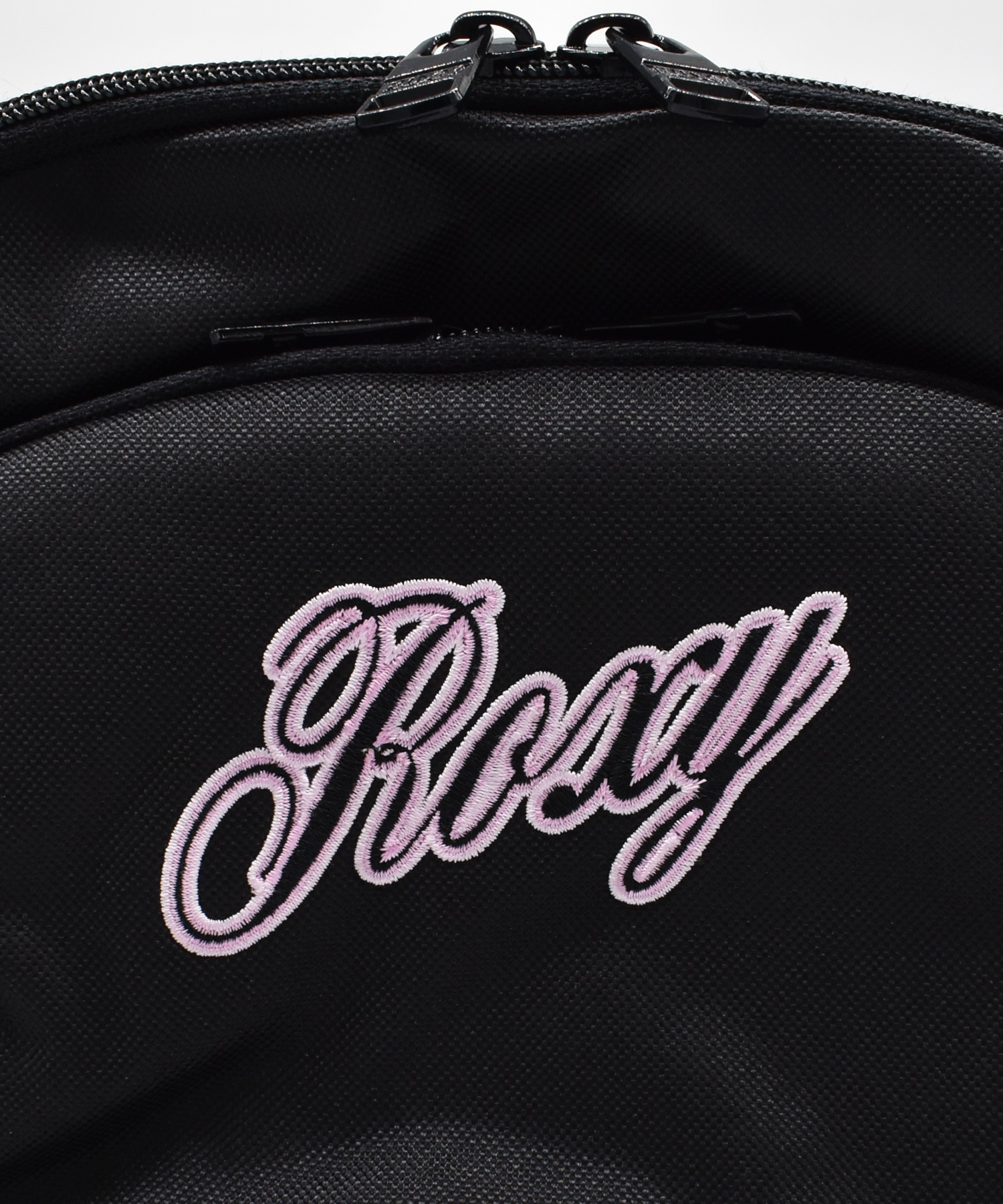 ROXY ロキシー バックパック リュックサック GO OUT 撥水 30L RBG251638M ムラサキスポーツ限定(BLK-FREE)