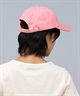 ROXY ロキシー キャップ コットンキャップ SUN CHASERS RCP251318(BLK-FREE)
