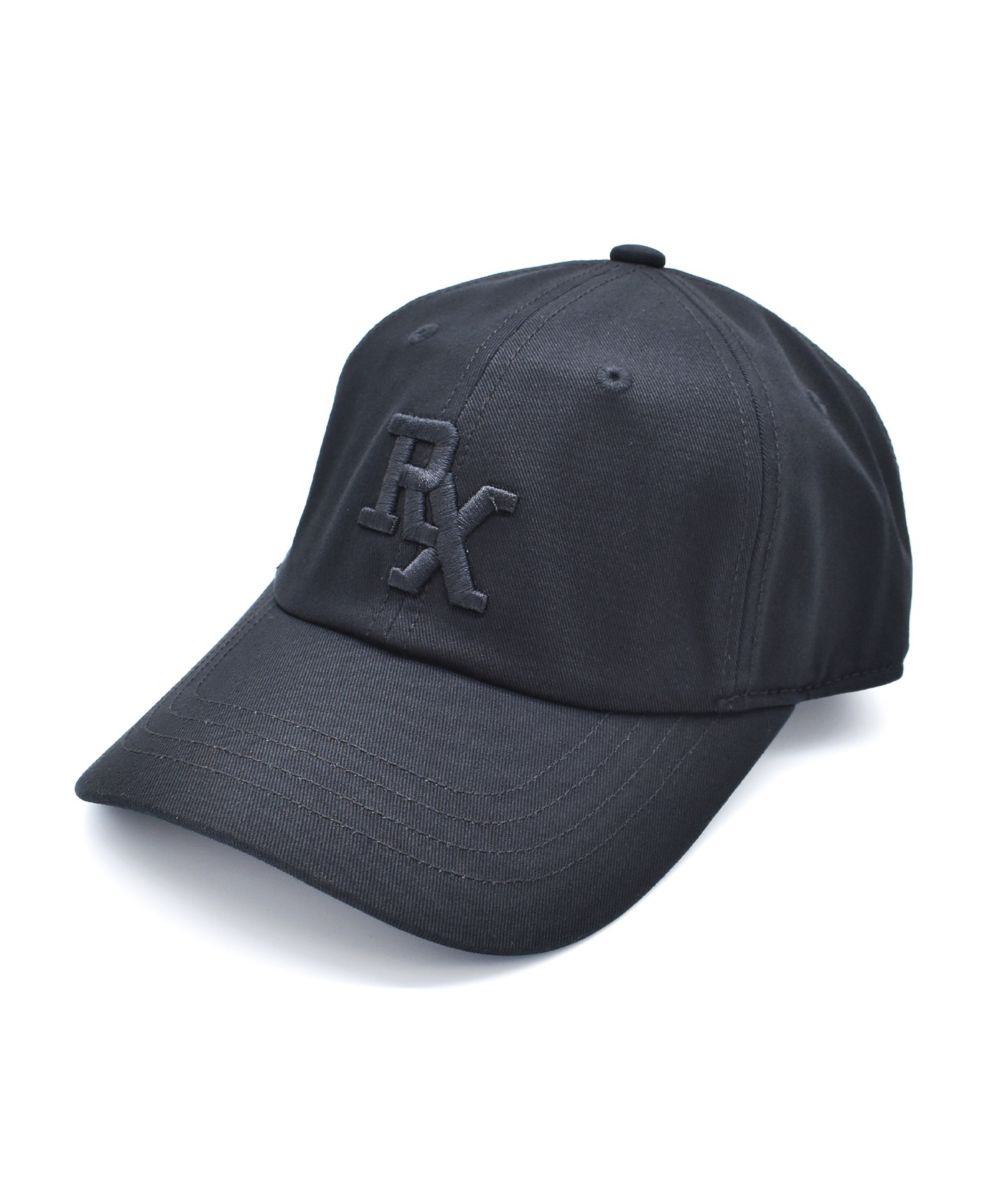 ROXY ロキシー キャップ 帽子 RX COLOR CAP RCP251613M(BLK-FREE)