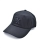 ROXY ロキシー キャップ 帽子 RX COLOR CAP RCP251613M(BLK-FREE)