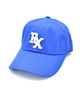 ROXY ロキシー キャップ 帽子 RX COLOR CAP RCP251613M(BLK-FREE)
