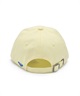 ROXY ロキシー キャップ 帽子 RX COLOR CAP RCP251613M(BLK-FREE)