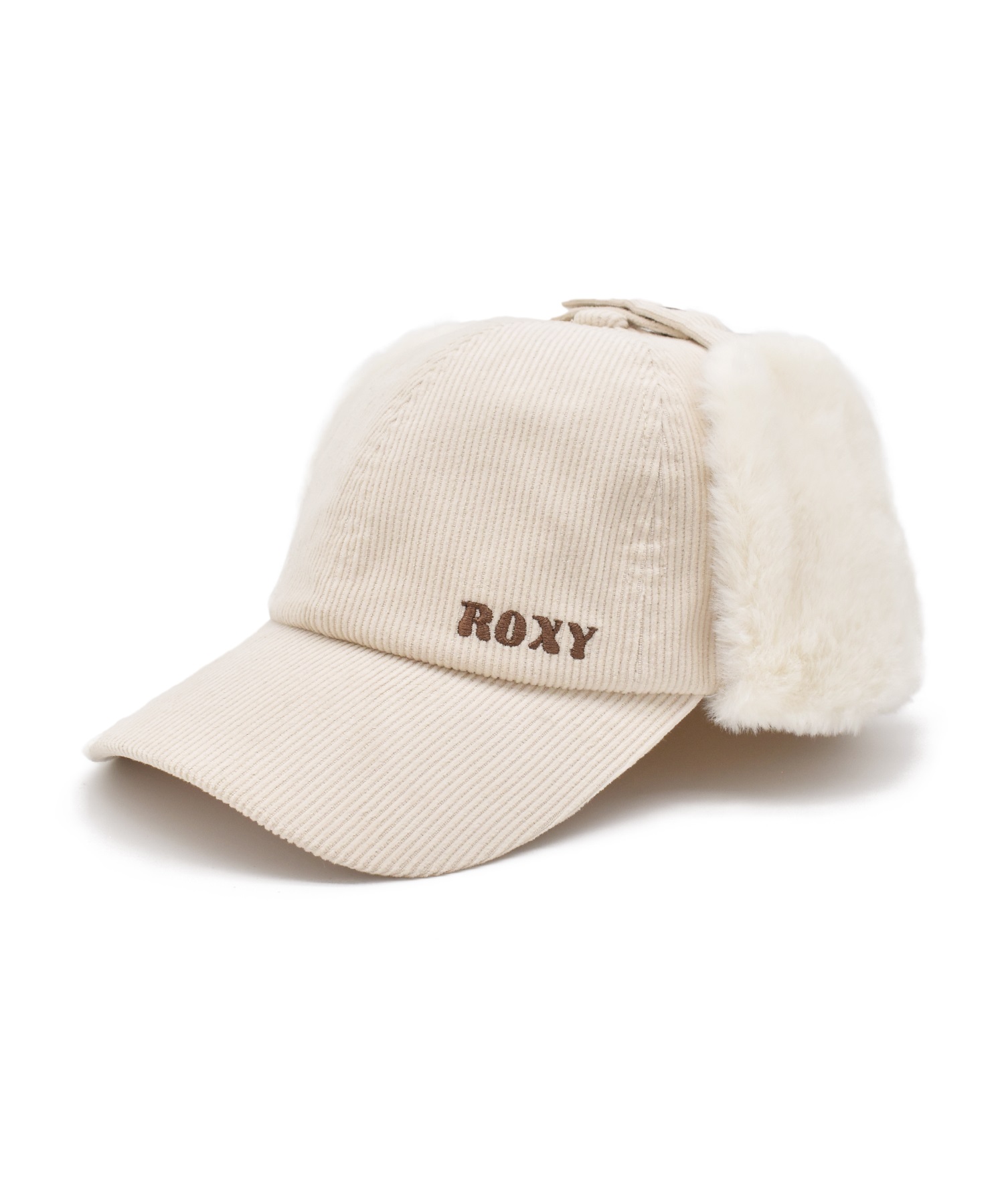 ROXY ロキシー キャップ フライトキャップ パイロットキャップ BELLIS