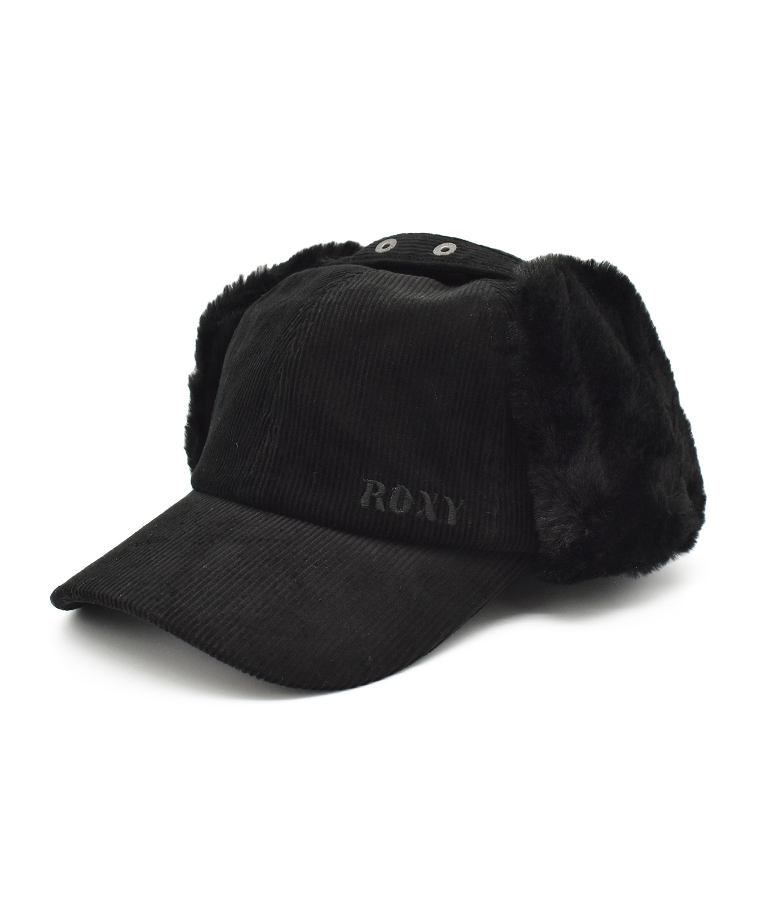 ROXY ロキシー キャップ フライトキャップ パイロットキャップ BELLIS