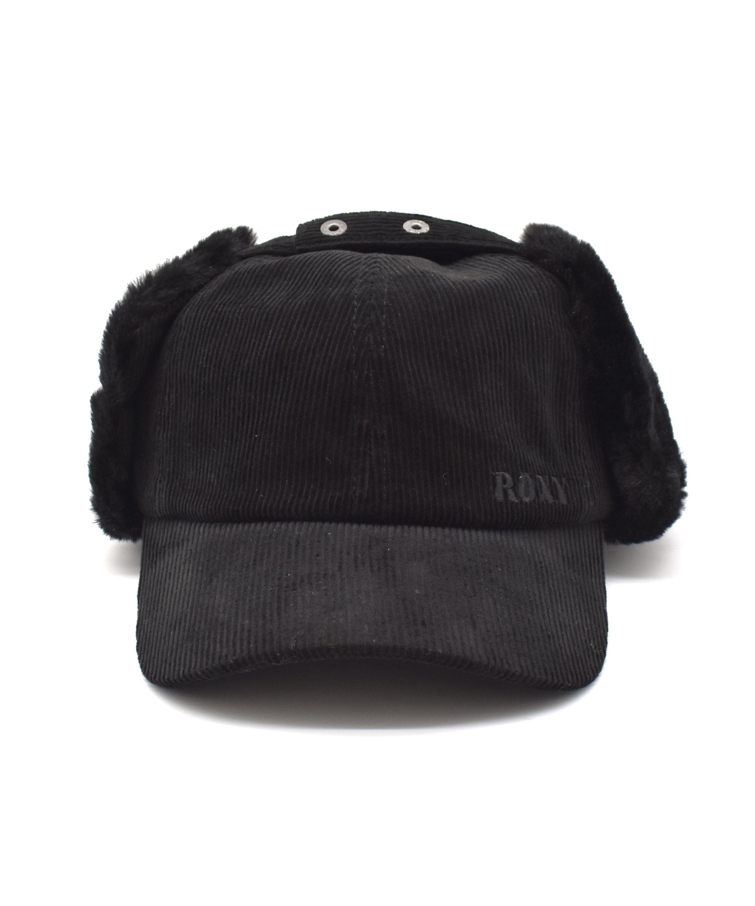 ROXY ロキシー キャップ フライトキャップ パイロットキャップ BELLIS